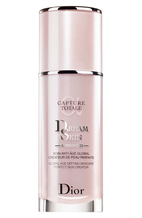 dior perfect skin creator reviews|Dior capture total dreamskin.